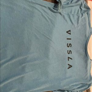 Boys Vissla T-Shirt